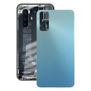 Battery Back Cover for Vivo Y20 / Y20i / Y12S / Y30 / V2029 / V2027 / V2032 / V2034A / V2043 / V2026(Green)