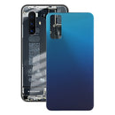 Battery Back Cover for Vivo Y20 / Y20i / Y12S / Y30 / V2029 / V2027 / V2032 / V2034A / V2043 / V2026(Blue)