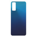 Battery Back Cover for Vivo Y20 / Y20i / Y12S / Y30 / V2029 / V2027 / V2032 / V2034A / V2043 / V2026(Blue)