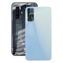 Battery Back Cover for Vivo Y20 / Y20i / Y12S / Y30 / V2029 / V2027 / V2032 / V2034A / V2043 / V2026(White)