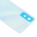 Battery Back Cover for Vivo Y20 / Y20i / Y12S / Y30 / V2029 / V2027 / V2032 / V2034A / V2043 / V2026(White)