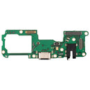 Charging Port Board for OPPO A93/A93 4G/Reno4 F/Reno4 Lite/F17 Pro CPH2121