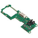 Charging Port Board for OPPO A93/A93 4G/Reno4 F/Reno4 Lite/F17 Pro CPH2121