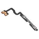 Volume Button Flex Cable for OPPO A93/A93 4G/Reno4 F/Reno4 Lite/F17 Pro CPH2121