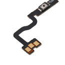 Volume Button Flex Cable for OPPO A93/A93 4G/Reno4 F/Reno4 Lite/F17 Pro CPH2121