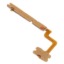 Volume Button Flex Cable for OPPO Realme 7 RMX2111