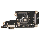 Charging Port Board With SIM Card Socket for Vivo Y73s / S7e V2031A