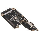 Charging Port Board With SIM Card Socket for Vivo Y73s / S7e V2031A