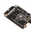 Charging Port Board With SIM Card Socket for Vivo Y73s / S7e V2031A
