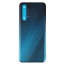 Battery Back Cover for OPPO Realme X50 5G(Blue)