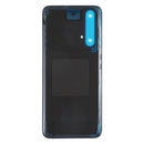 Battery Back Cover for OPPO Realme X50 5G(Blue)