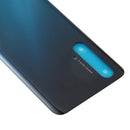 Battery Back Cover for OPPO Realme X50 5G(Blue)