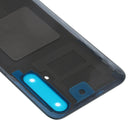 Battery Back Cover for OPPO Realme X50 5G(Blue)