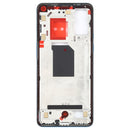 Middle Frame Bezel Plate for OnePlus 9 (Dual SIM IN/CN Version) (Blue)