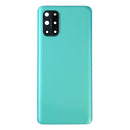 Battery Back Cover with Camera Lens Cover for OnePlus 8T(Green)