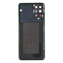 Battery Back Cover with Camera Lens Cover for OnePlus 8T(Green)