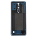 Battery Back Cover with Camera Lens Cover for OnePlus 8(Green)