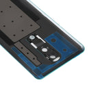 Battery Back Cover with Camera Lens Cover for OnePlus 8(Green)