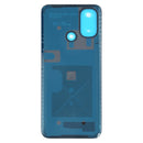 Battery Back Cover for OnePlus Nord N100(Grey)
