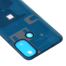 Battery Back Cover for OnePlus Nord N100(Grey)