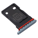 SIM Card Tray + SIM Card Tray for OnePlus 9 Pro(Green)