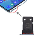 SIM Card Tray + SIM Card Tray for OnePlus 9 Pro(Green)
