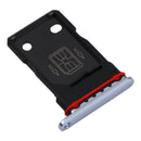 SIM Card Tray + SIM Card Tray for OnePlus 9 Pro(Silver)