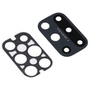 10 PCS Back Camera Lens for OnePlus 8T