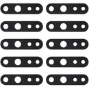 10 PCS Back Camera Lens for OnePlus Nord