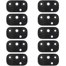 10 PCS Back Camera Lens for OnePlus Nord N100