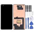 LCD Screen and Digitizer Full Assembly for Huawei P40