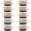 10 PCS Charging Port Connector for Xiaomi Mi 9 SE