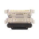 10 PCS Charging Port Connector for Xiaomi Redmi K30 Pro / Poco F2 Pro