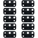 10 PCS Back Camera Lens for OPPO K7x PEAM00