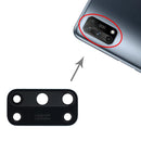 10 PCS Back Camera Lens for OPPO K7x PEAM00