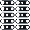 10 PCS Back Camera Lens for OPPO A92s/Reno4 Z 5G PDKM00