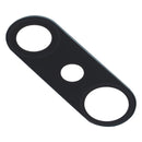 10 PCS Back Camera Lens for OPPO A92s/Reno4 Z 5G PDKM00