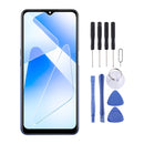 LCD Screen and Digitizer Full Assembly for OPPO A55 5G PEMM00