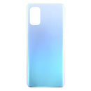 Battery Back Cover for OPPO Realme X7(Purple)