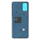 Battery Back Cover for OPPO Realme X7(Purple)
