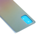 Battery Back Cover for OPPO Realme X7(Purple)