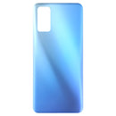 Battery Back Cover for OPPO Realme V15 / Realme X7 (India) RMX3029(Blue)