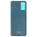 Battery Back Cover for OPPO Realme V15 / Realme X7 (India) RMX3029(Blue)
