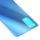 Battery Back Cover for OPPO Realme V15 / Realme X7 (India) RMX3029(Blue)