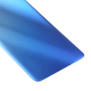 Battery Back Cover for OPPO Realme V15 / Realme X7 (India) RMX3029(Blue)