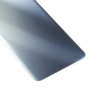 Battery Back Cover for OPPO Realme V15 / Realme X7 (India) RMX3029(Silver)