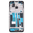 Front Housing LCD Frame Bezel Plate for OPPO F11 Pro CPH1969 CPH2209 CPH1987
