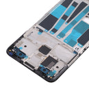 Front Housing LCD Frame Bezel Plate for OPPO F11 Pro CPH1969 CPH2209 CPH1987