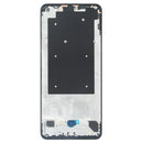 Front Housing LCD Frame Bezel Plate for OPPO Reno5 K PEGM10