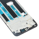 Front Housing LCD Frame Bezel Plate for OPPO A15s / A15 / A35 CPH2185 CPH2179